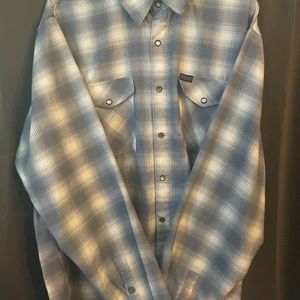 Dixxon Flannel
